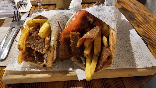 Photo of Nomas Gastrobar - 34 Chestergate, Macclesfield SK11 6BA